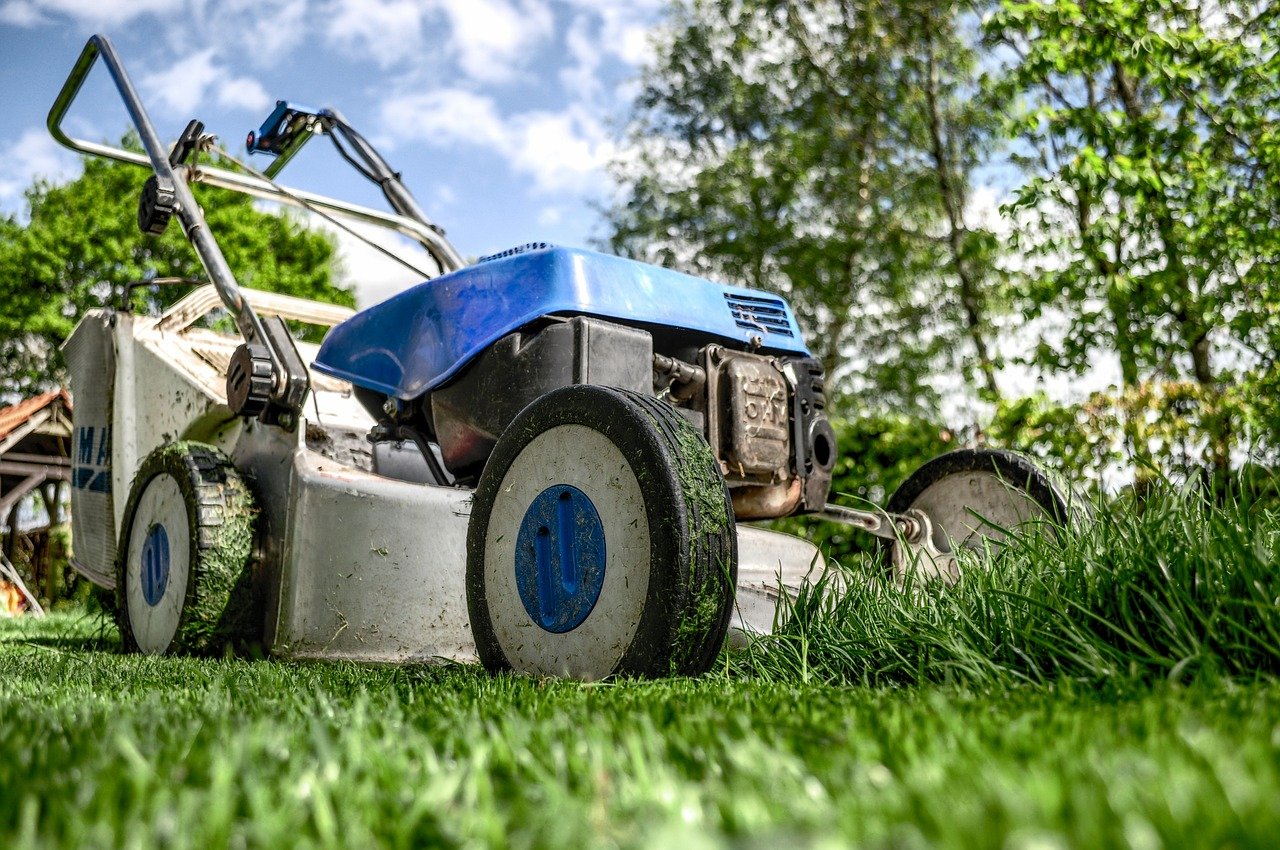 lawn mower, grass, garden-384589.jpg